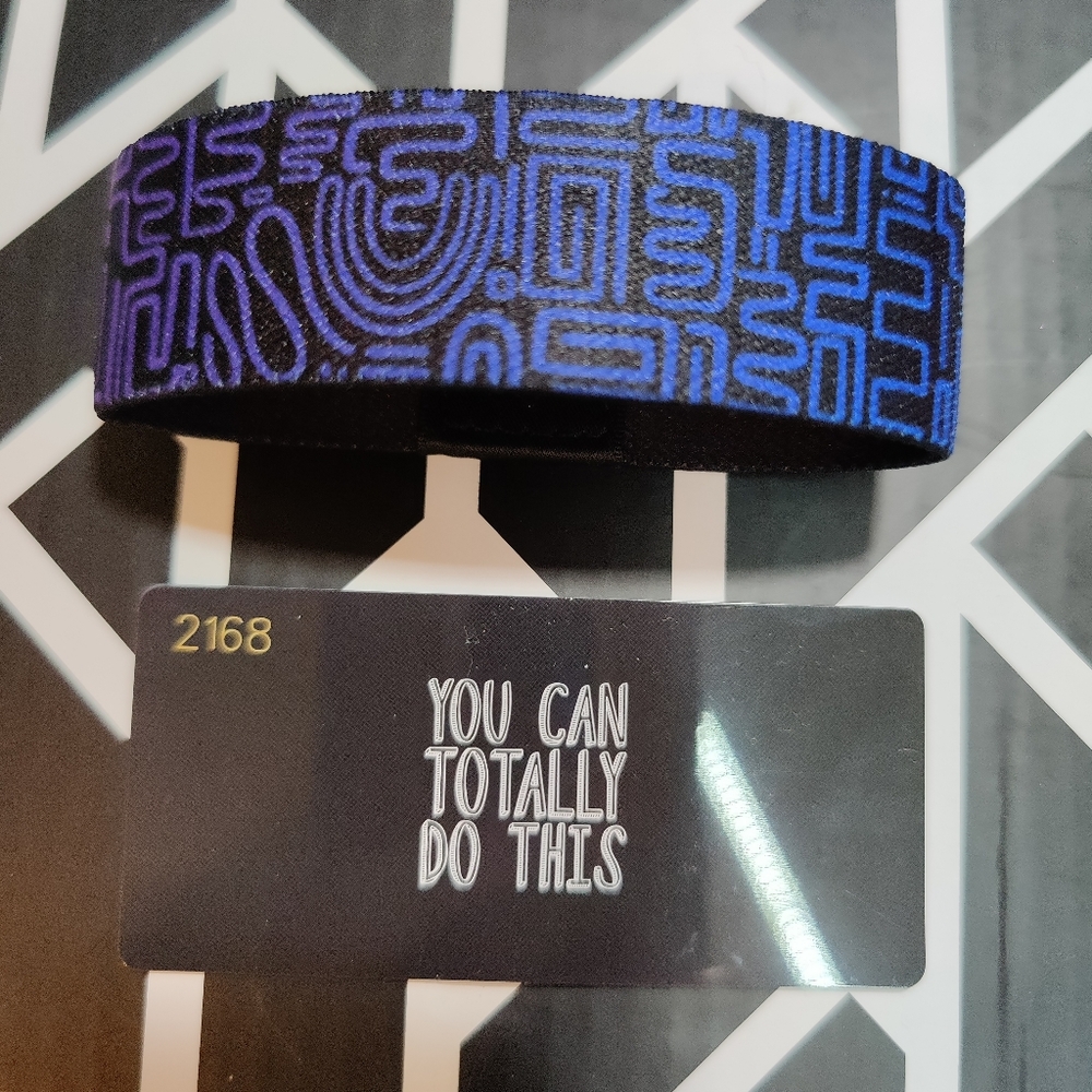 Zox you can totally do this 2168 strap medium